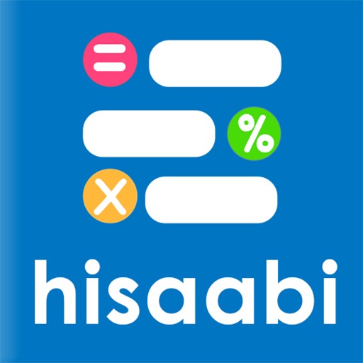 Hisaabi Logo